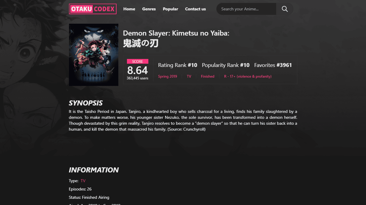 OTAKU CODEX 2